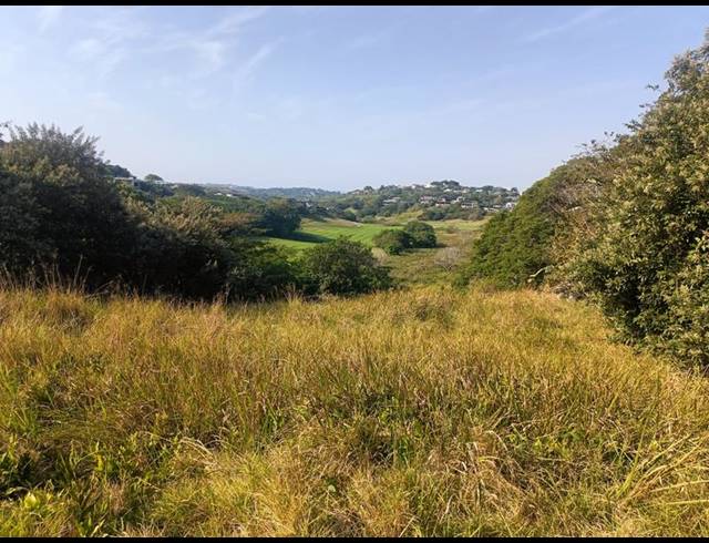 LAND FOR SALE IN SIMBITHI ECO ESTATE